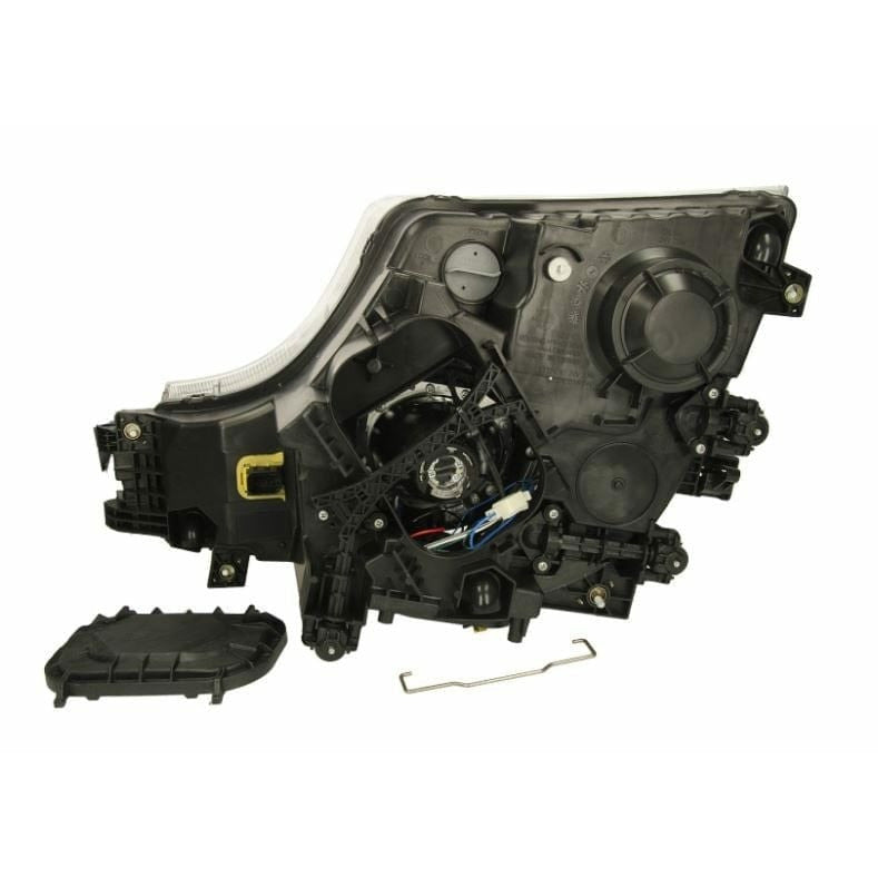 Rechter Frontscheinwerfer Xenon Lkw Actros MP4