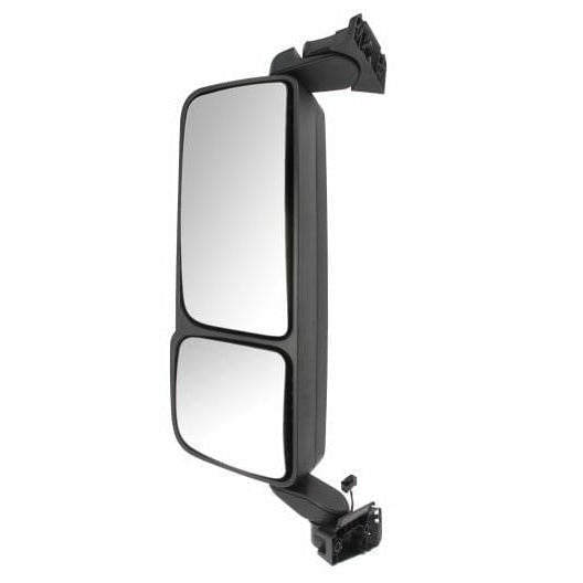 Elektrisch verstellbarer Spiegel links Actros MP4 Big Space
