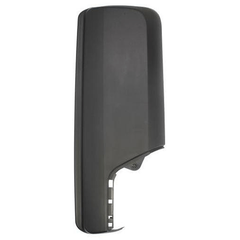 Abdeckung Hauptspiegel links Mercedes Actros MP4