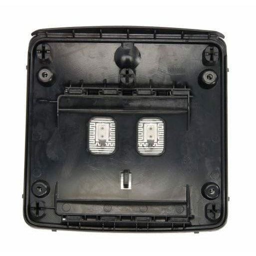 Weitwinkel Ersatzglas LKW Volvo