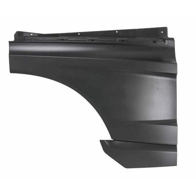 Türverlängerung rechts Mercedes-Benz Actros MP4