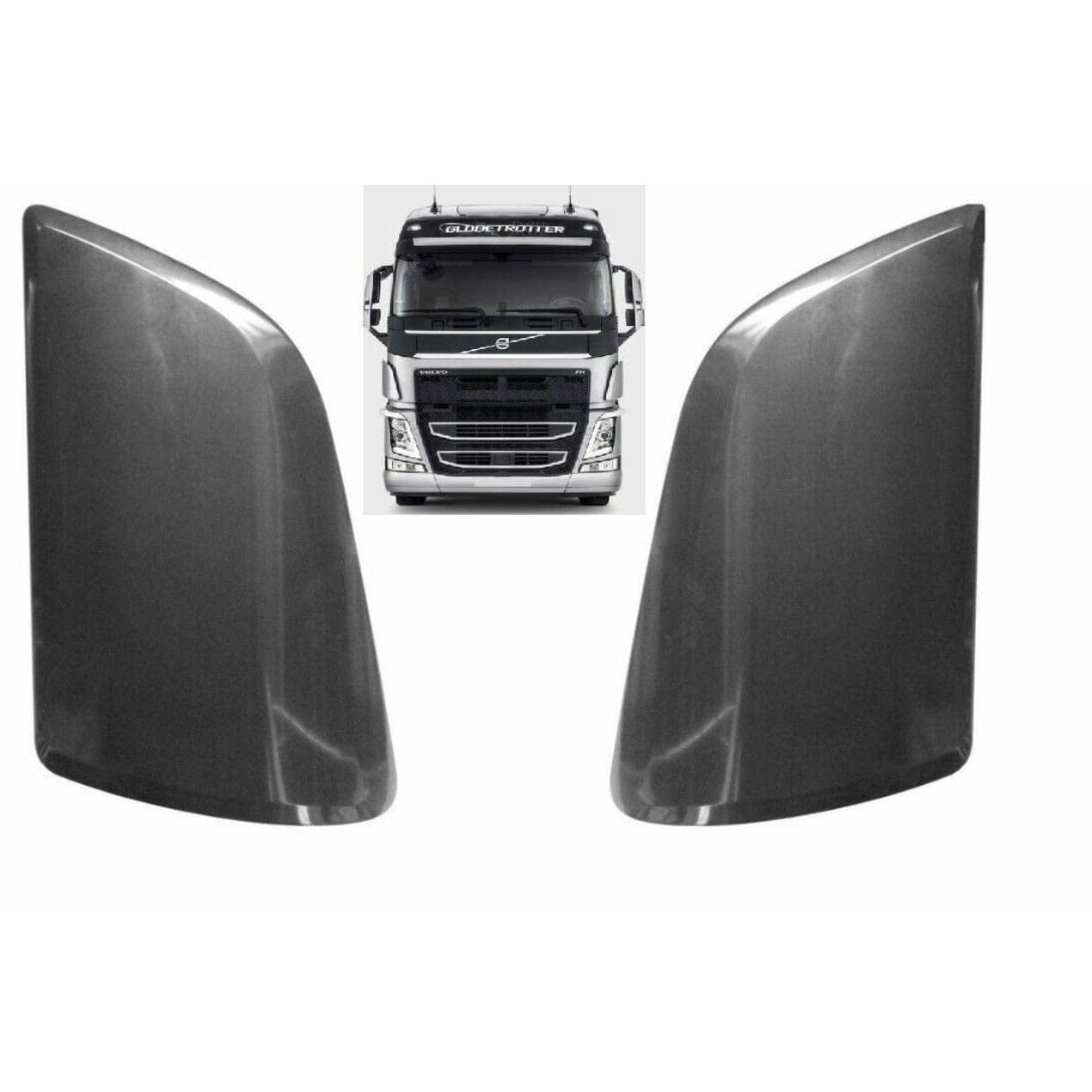 FH4 Seitenwindabweiser Set