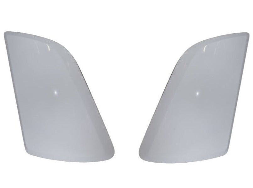 FH4 Seitenwindabweiser lackiert