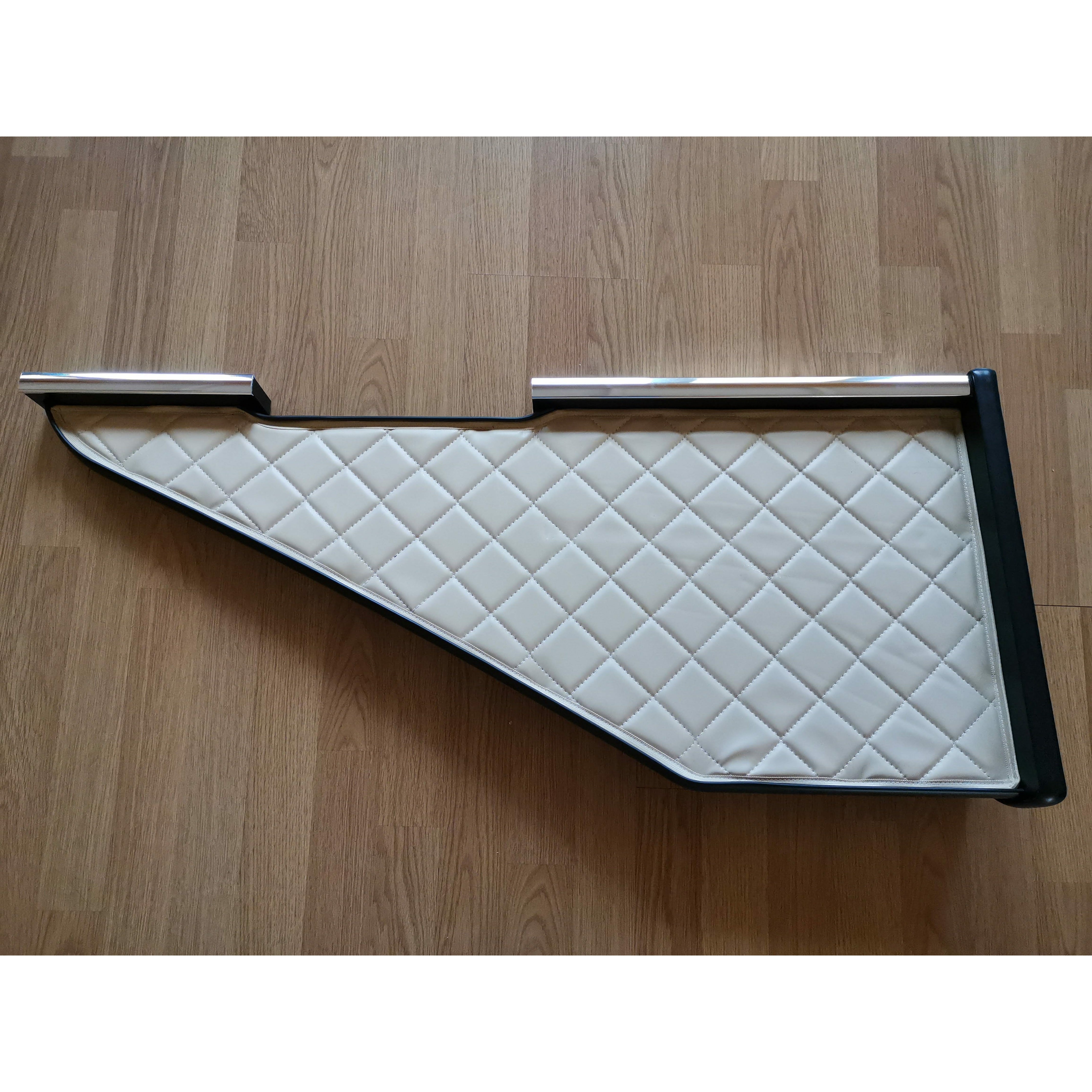 Innenraum Ablage Tisch Mitte für Mercedes Actros MP4 in Beige