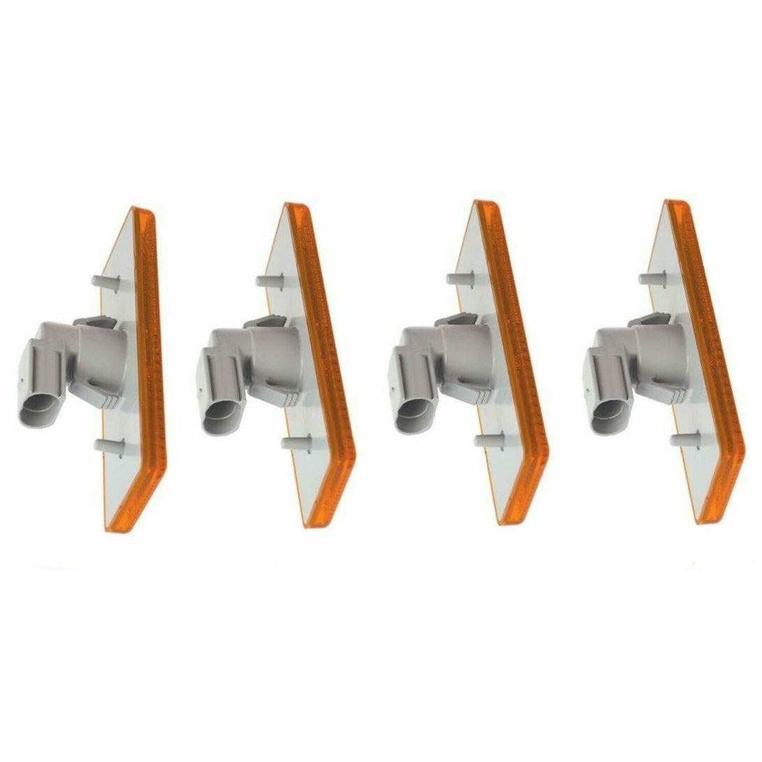 LED Umrissleuchten Satz passend für Mercedes Axor, ersetzt OE 3755440011.