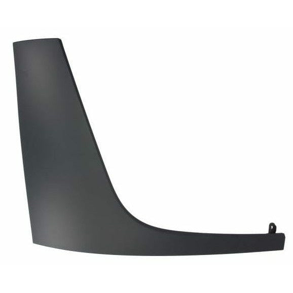 hauptscheinwerfer abdeckung rechts grau actros mp4 mp5