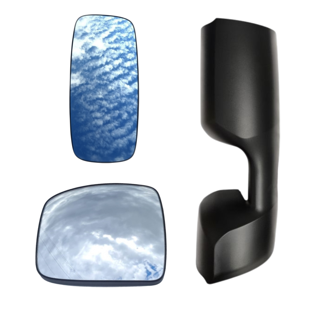 DAF XF 106 Außenspiegel