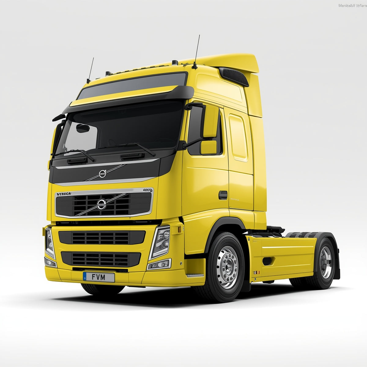 VOLVO FH3 FM3 [2008-2012]