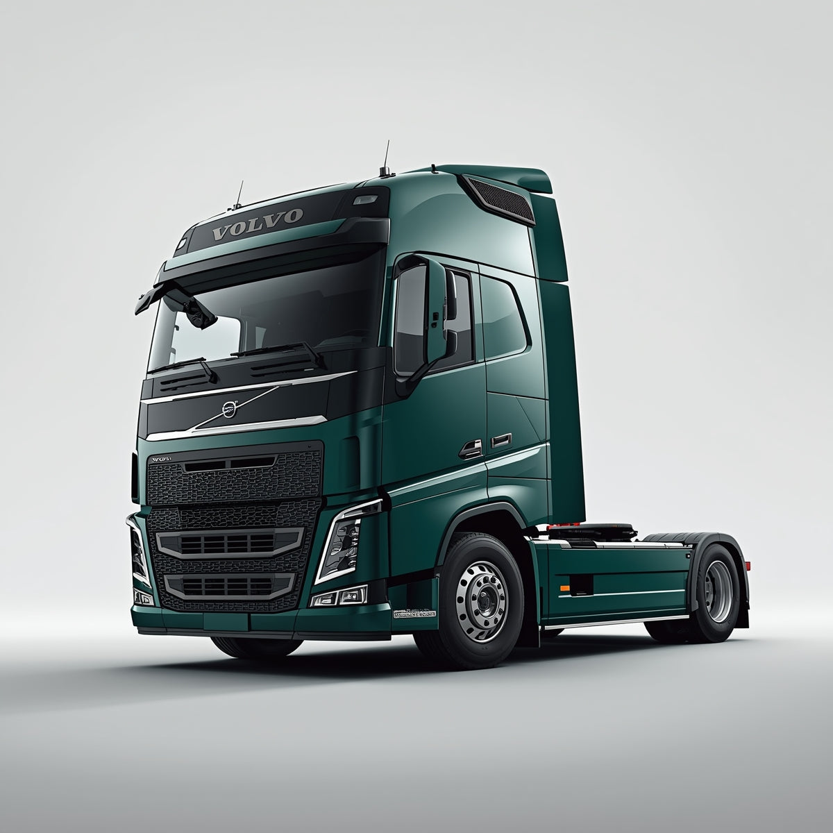 VOLVO FH4 [2012-2020]