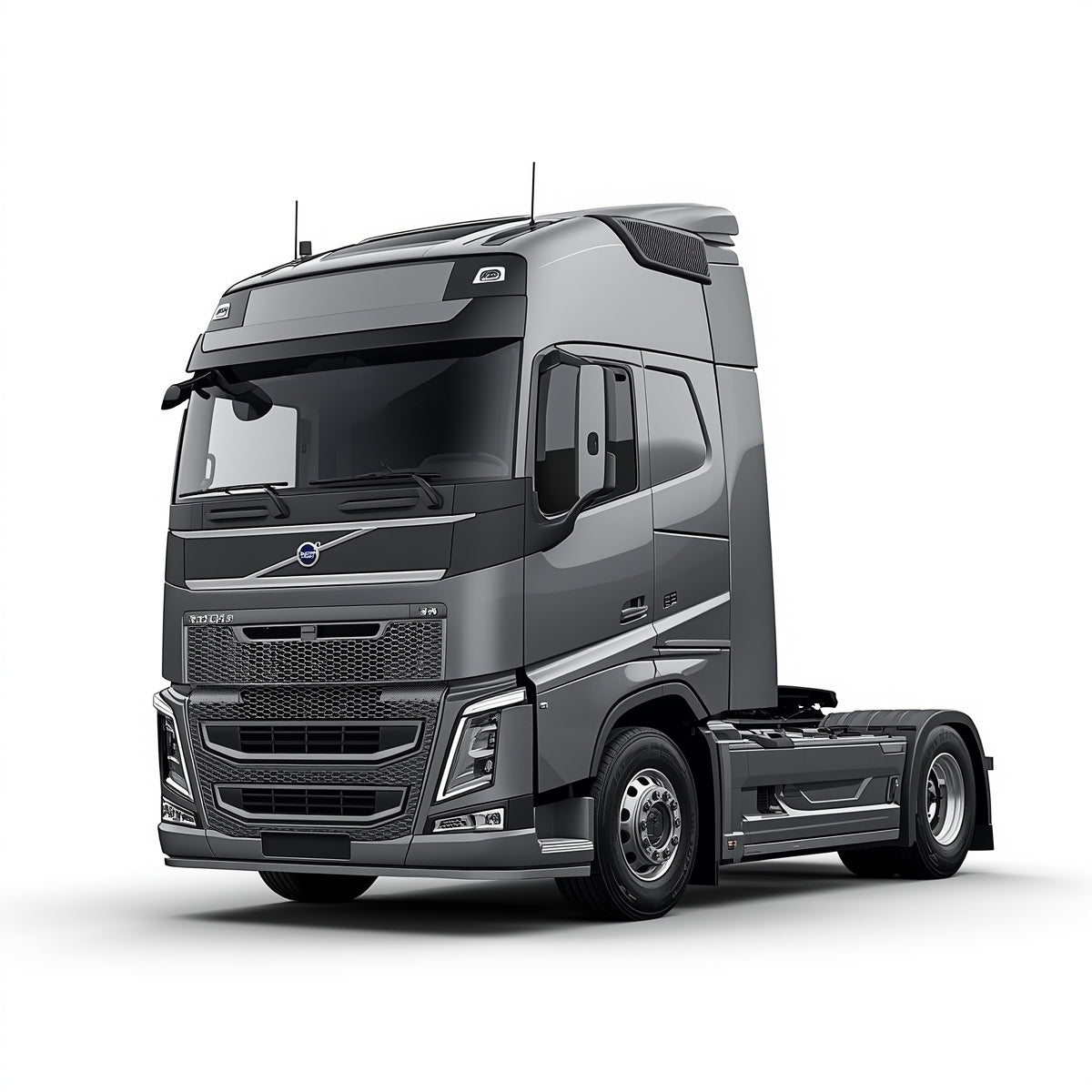 VOLVO FH5 ab 2020