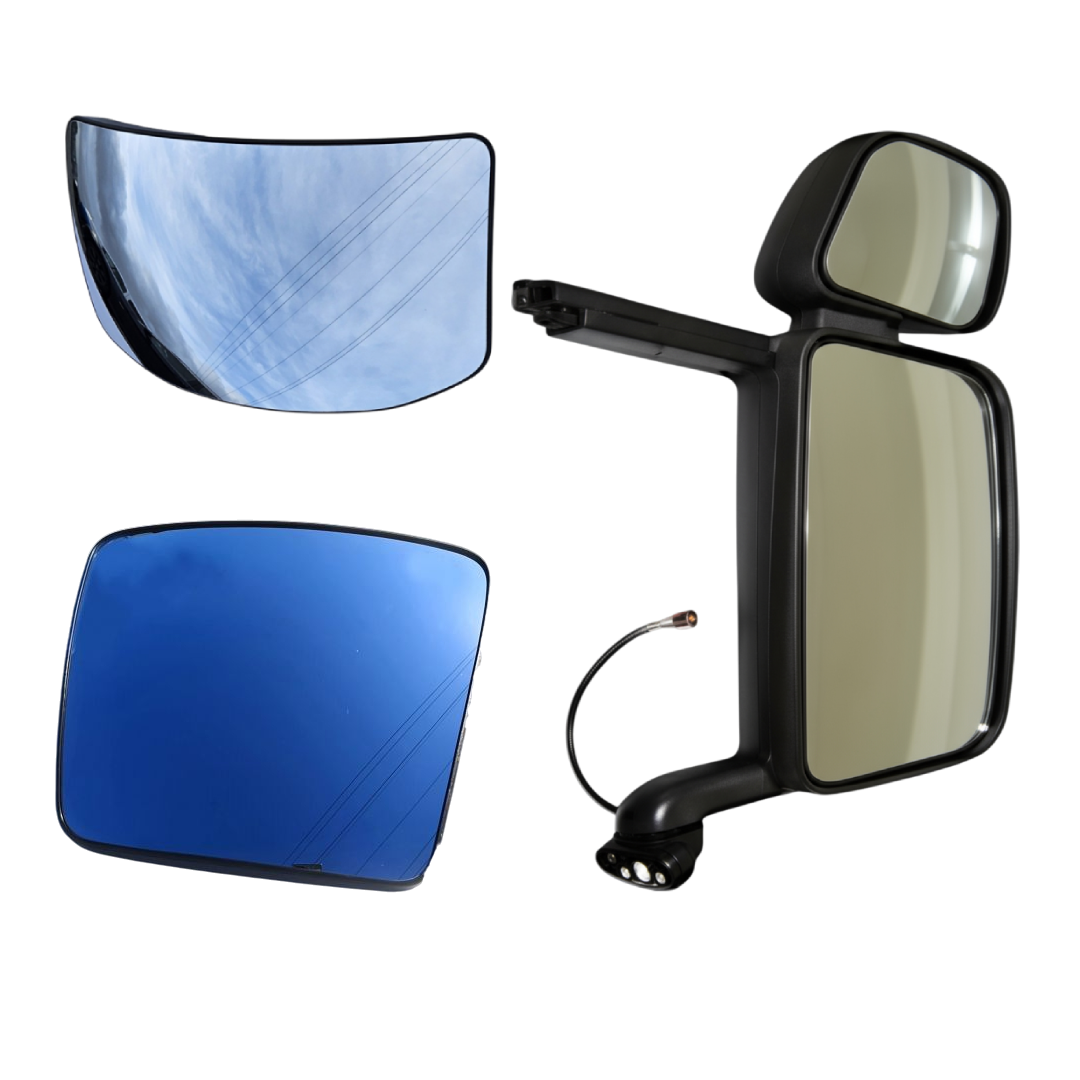 SCANIA 5 SERIES R CAB [2004-2009] Außenspiegel