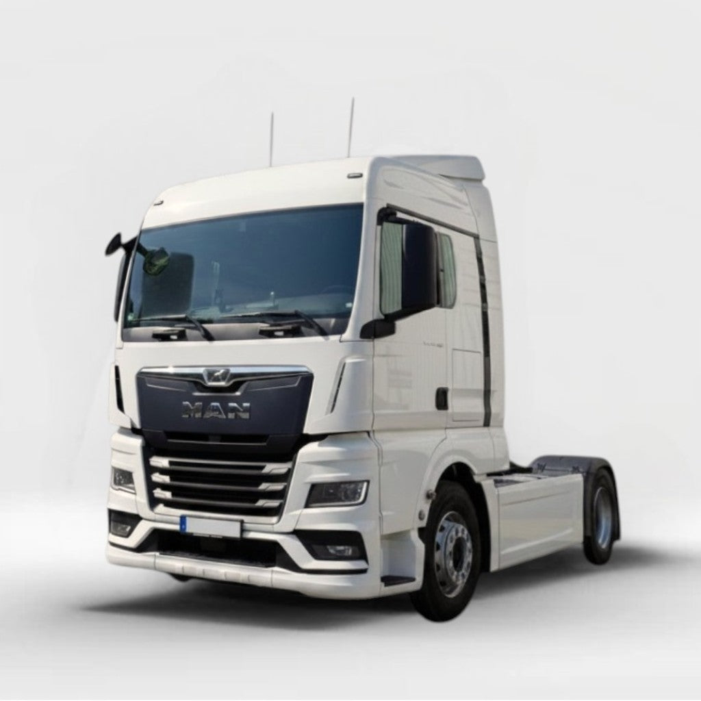 MAN TGX TG3 ab 2020 Sattelzugmaschine Blau Karosserieteile Lkweurope.de