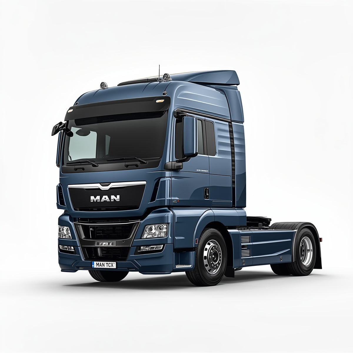 MAN TGX (TG3) AB 2020