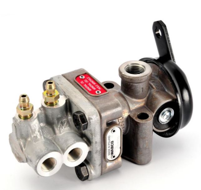 Luftsystem und Zubehör