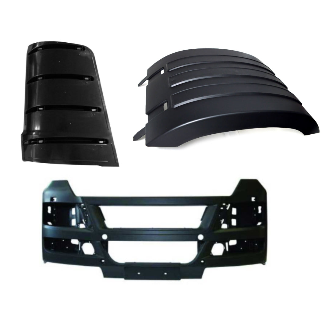 VOLVO FH5 ab 2020 Stoßstangen