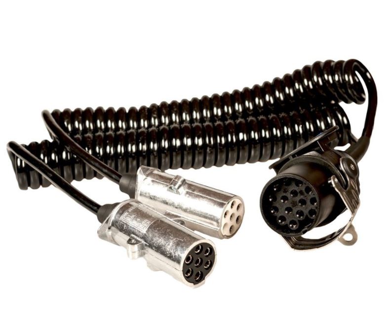 Elektrowendel und nicht nur