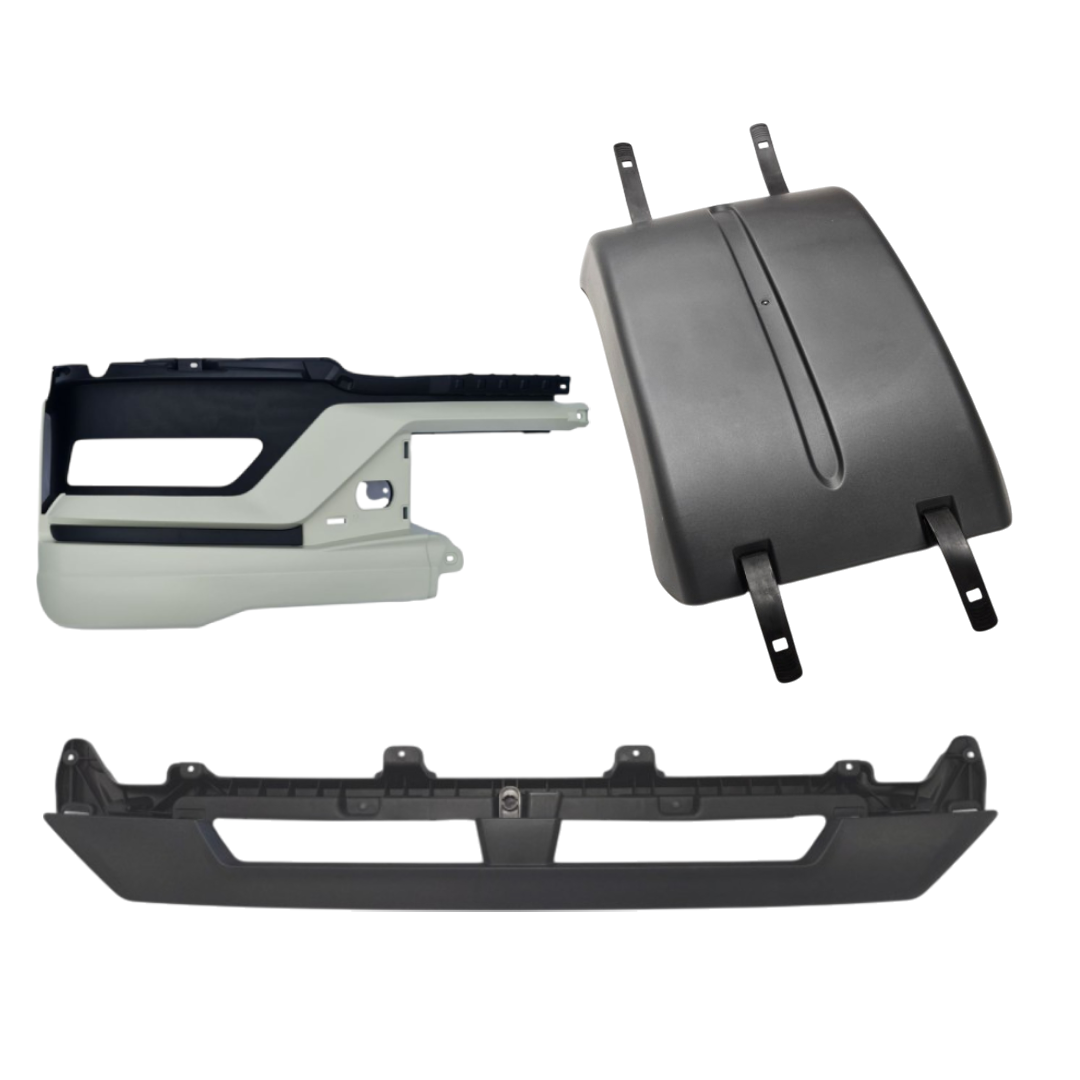 MAN TGS Euro-6 [2014-2020] Karosserieteile