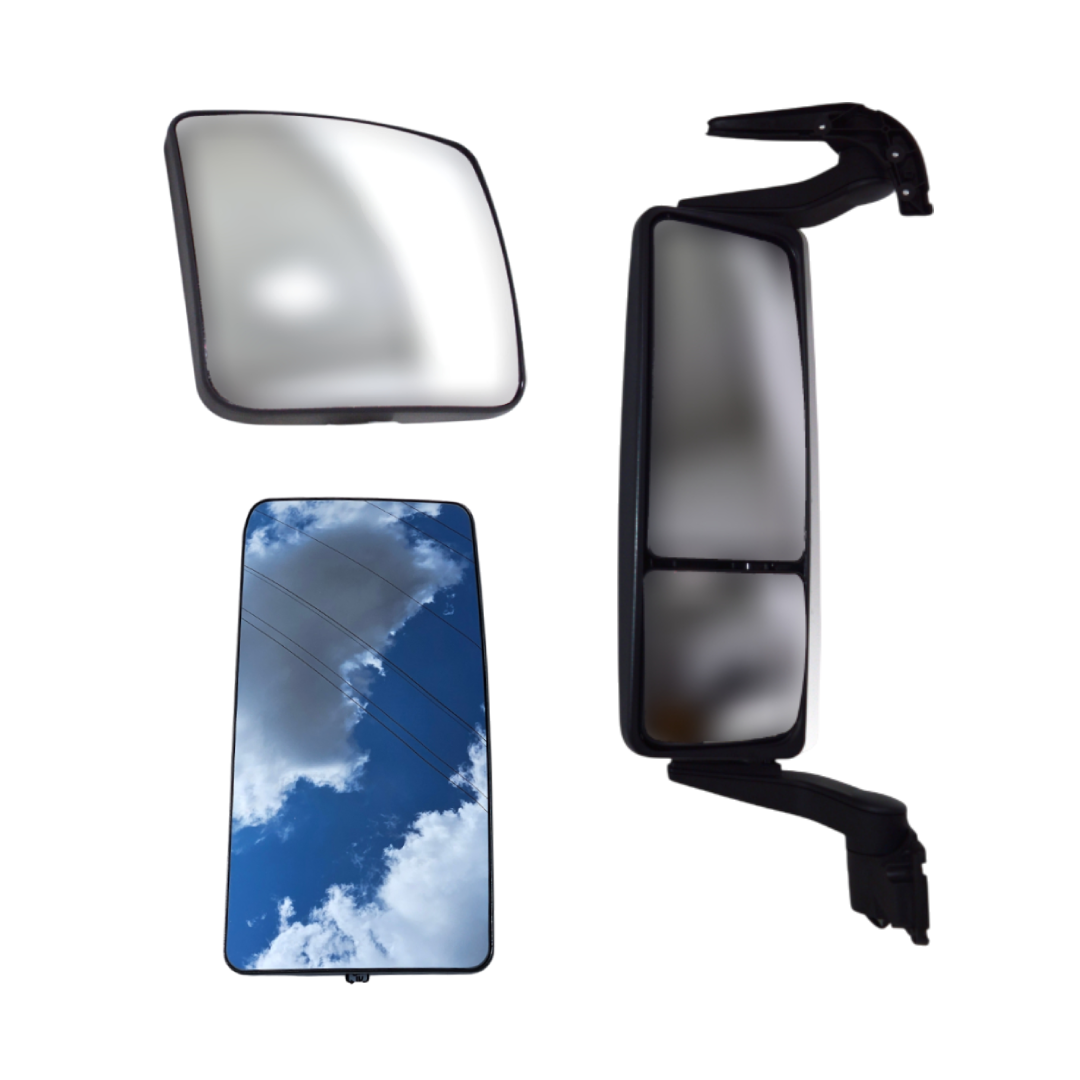 MAN TGS Euro-6 [2014-2020] Außenspiegel