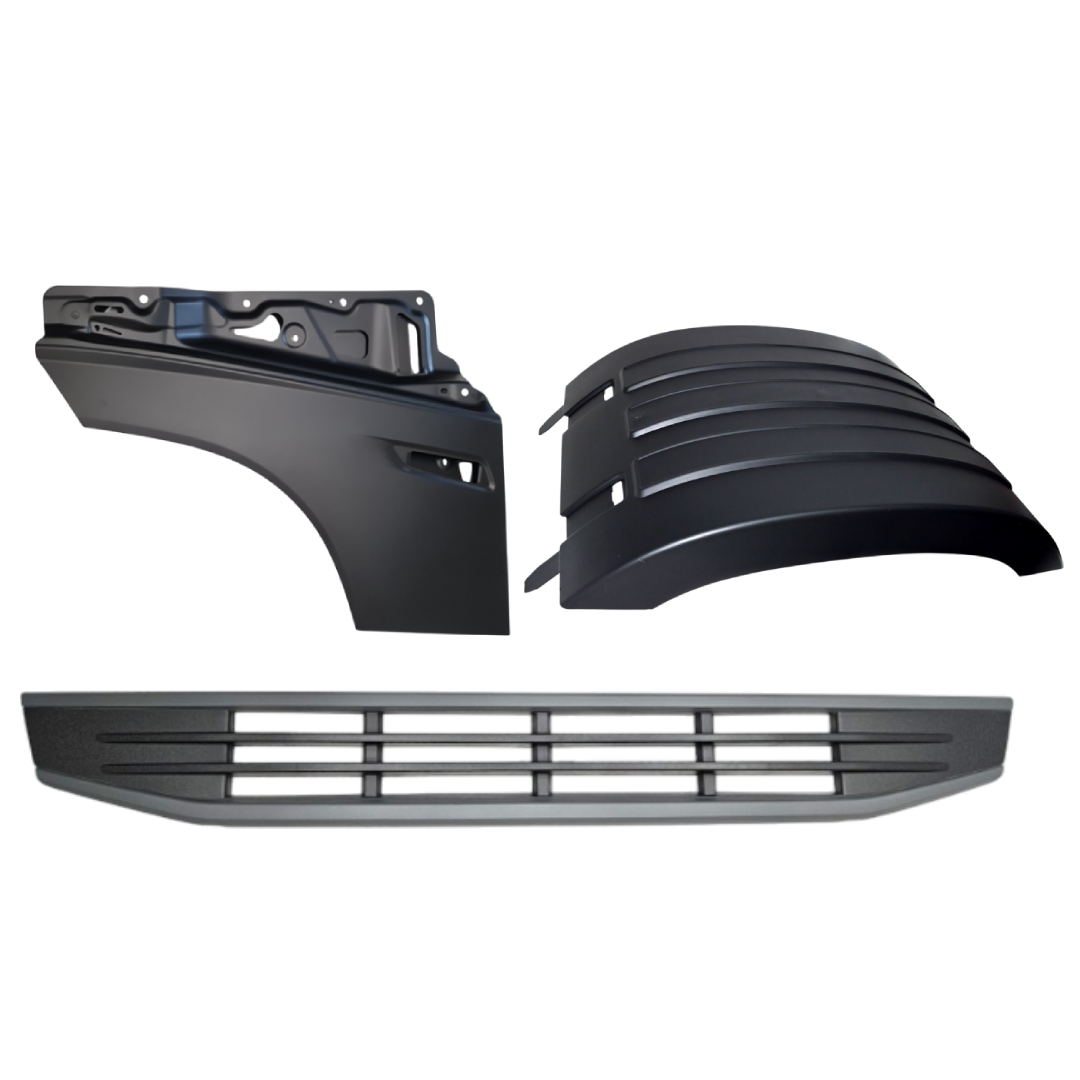 VOLVO FH4 [2012-2020] Karosserieteile