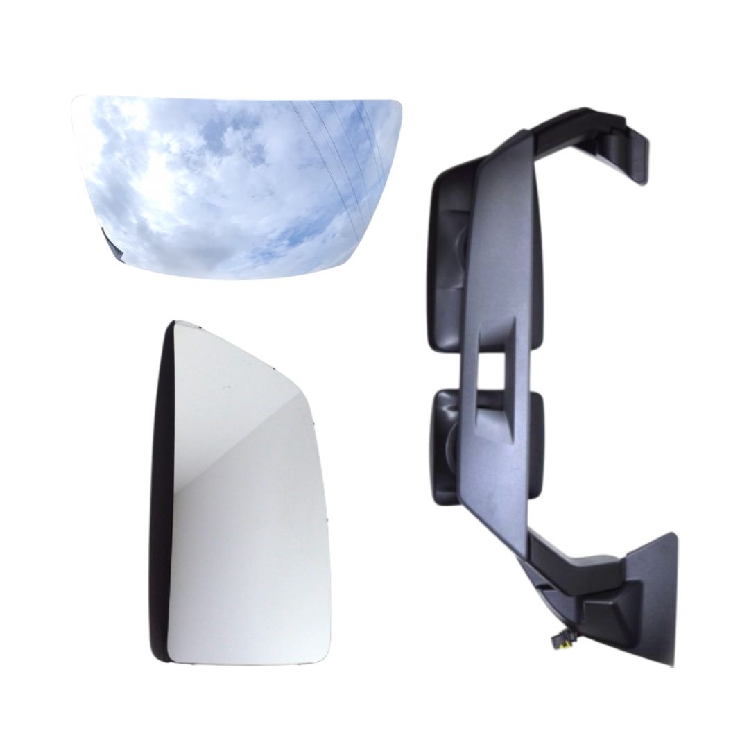 VOLVO FH3 FM3 [2008-2012] Außenspiegel