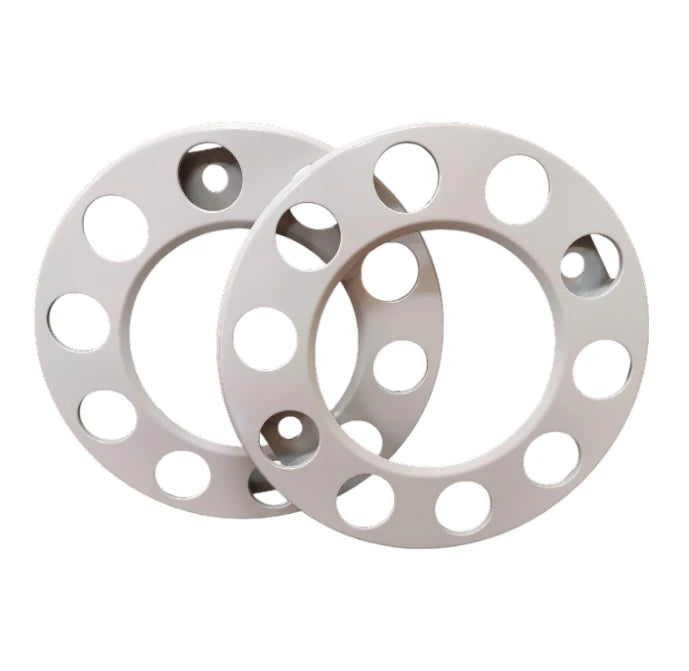 Radzierkappen 22,5″ für LKW