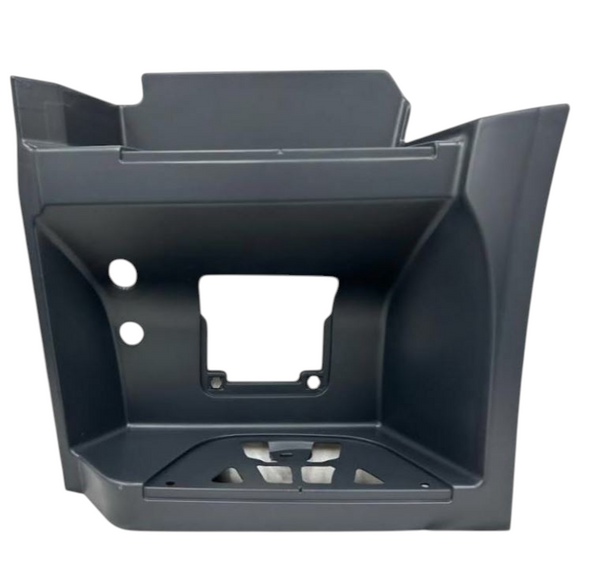 mp4 LH LOWER FOOTSTEP (GREY)