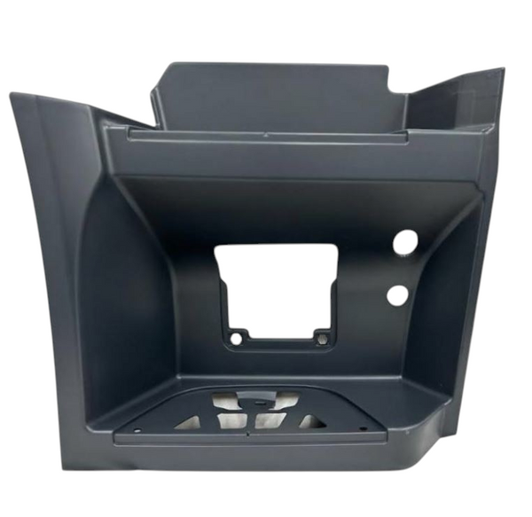 MP4 MP5 RH LOWER FOOTSTEP (GREY)