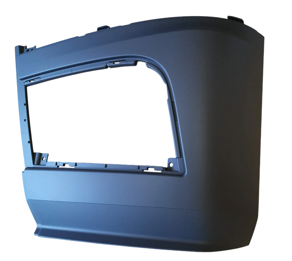 Stoßstangenecke Links Mercedes Actros MP4 Giga Space Fahrerhaus, OE 9608854925 (Hohe Qualität)