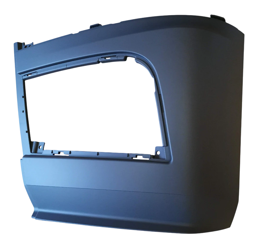 Stoßstangenecke Links Mercedes Actros MP4 Giga Space Fahrerhaus, OE 9608854925 (Hohe Qualität)