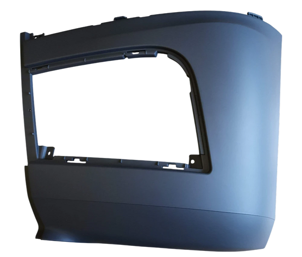 Stoßstangenecke Links (Aktualisiertes Modell) Mercedes Actros MP5 / MP4 Facelift, OE 9608850438