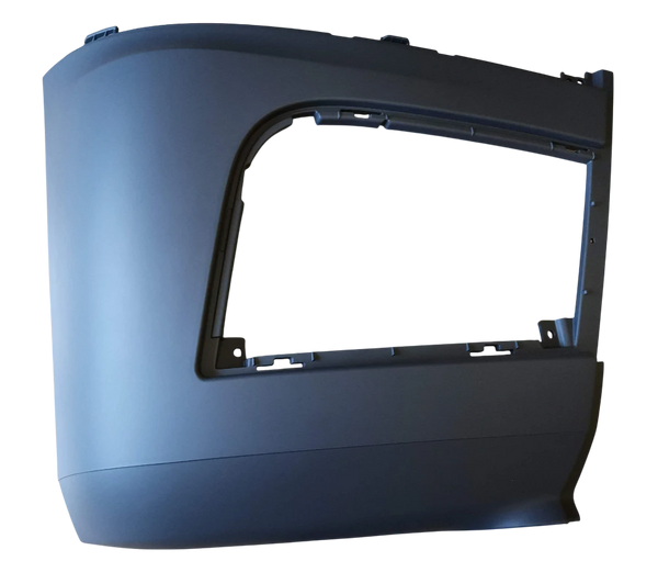 Stoßstangenecke Rechts (Aktualisiertes Modell) Mercedes Actros MP5 / MP4 Facelift, OE 9608850538