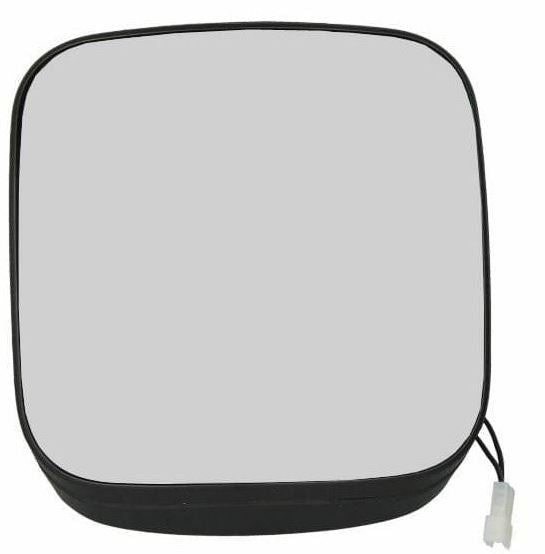 Beheizter Weitwinkelspiegel Mercedes Benz Atego 