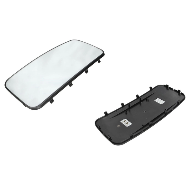 Detailansicht Heizbares Außenspiegelglas Mercedes Atego Axor