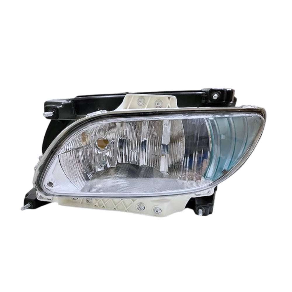 Ersatz-Nebelleuchte links passend für DAF XF 106 LKW