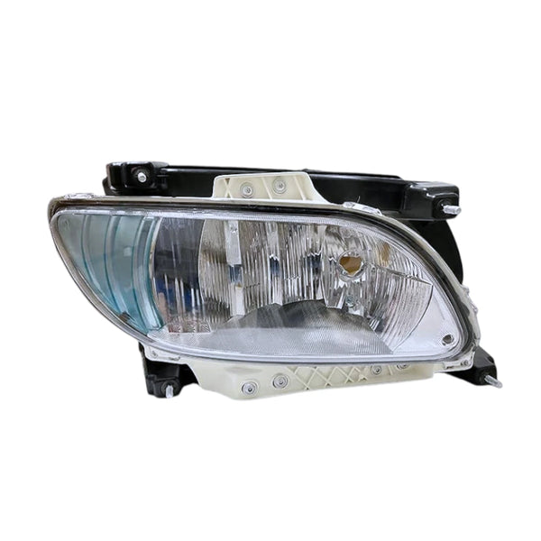 Ersatz-Nebelleuchte rechts passend für DAF XF 106 LKW