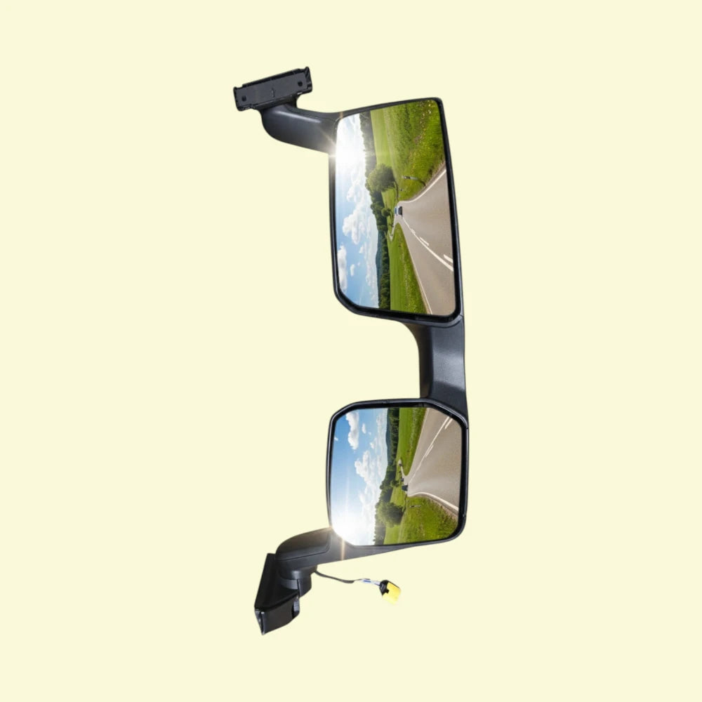 LKW Hauptspiegel Beifahrerseite passend für DAF XF XG XG+ ab 2022