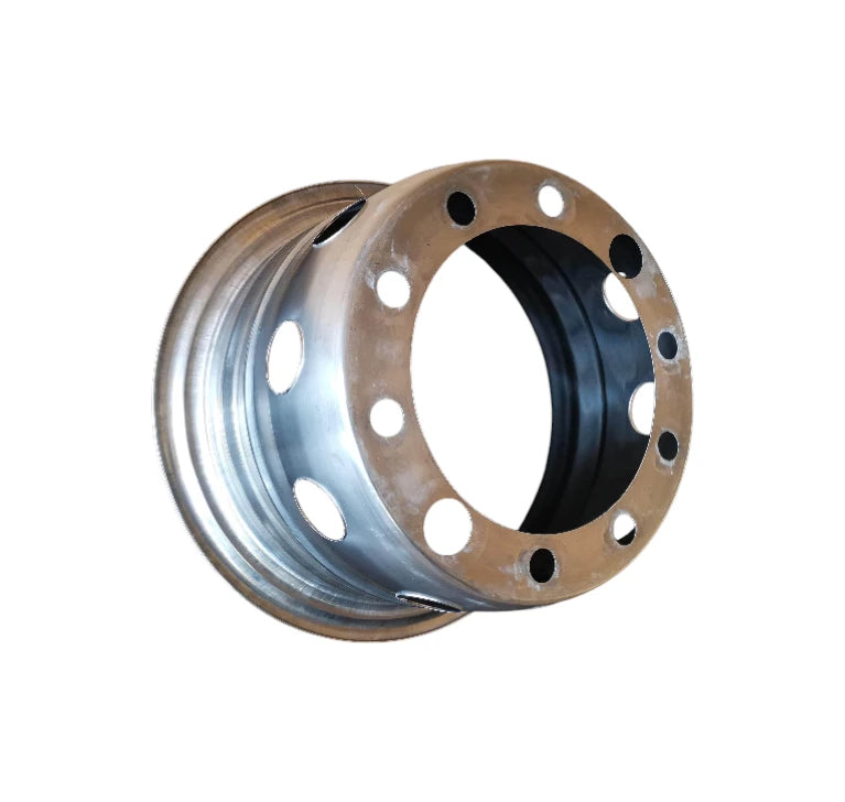 22,5" LKW Radauskleidung Volvo