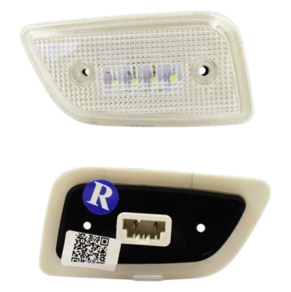 Lkw Markierungsleuchte rechts Mercedes Arocs