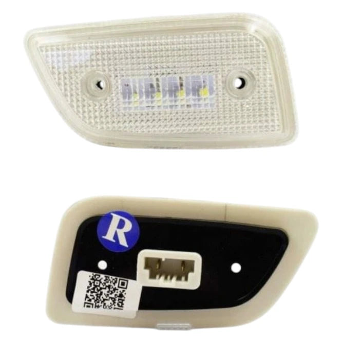 Lkw Markierungsleuchte rechts Mercedes Arocs