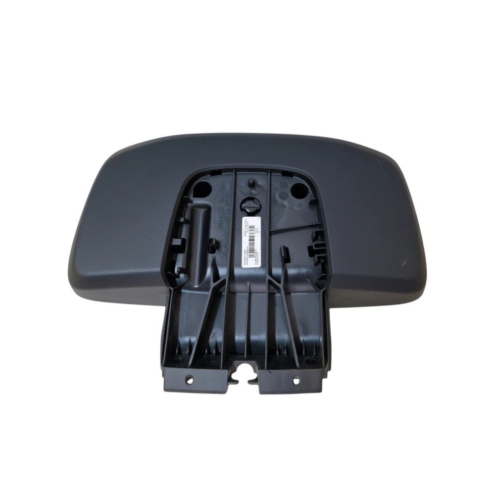 MAN LKW Ersatzteile Bordsteinspiegel 81637306843 beheizbar