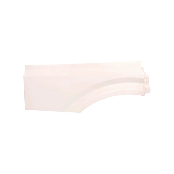 MAN LKW Ersatzteile Einstiegsverkleidung 81612100916 rechts RAL 9010