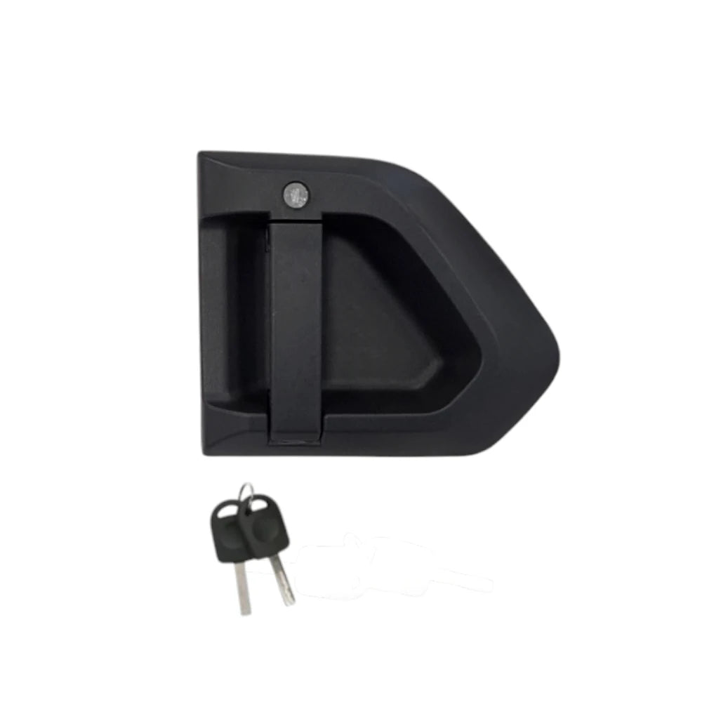 LKW Türöffner rechts passend für MAN TGX neue Generation ab 2020 RH