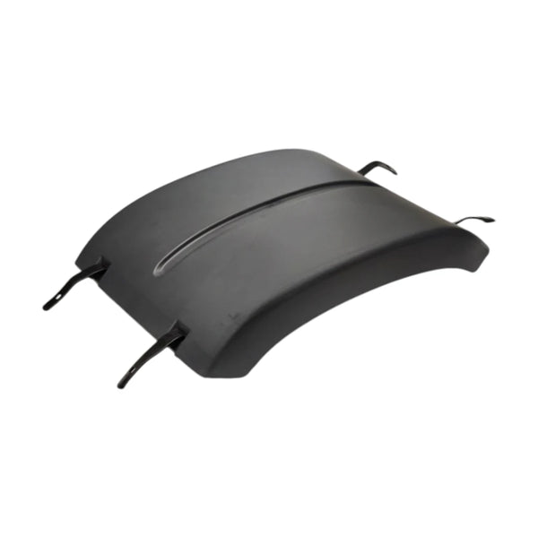 LKW Kotflügel Hinterachse oben passend für MAN TGX neue Generation