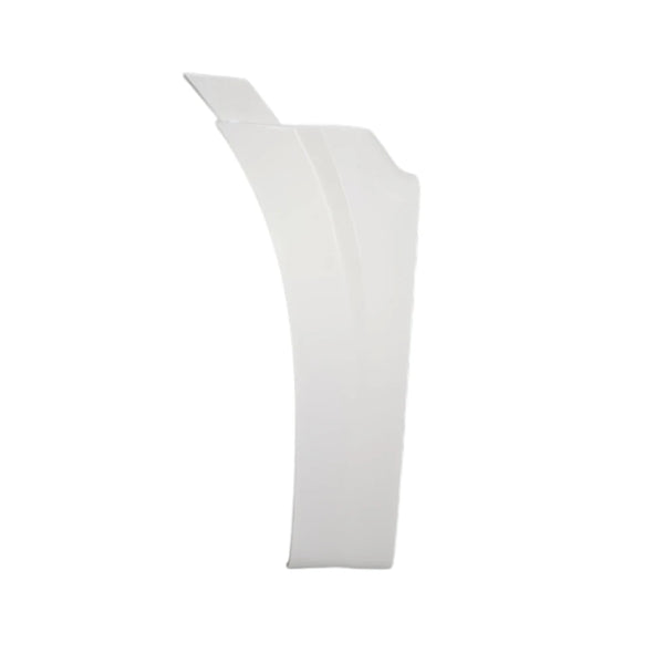 LKW Kotflügel Verlängerung links zum Lackieren passend für MAN TGX neue Generation LH