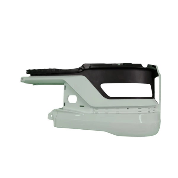 LKW Stoßfängerecke links passend für MAN TGX neue Generation LH