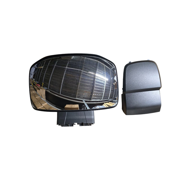 LKW Bordsteinspiegel Beifahrerseite passend für MAN New TGX Generation