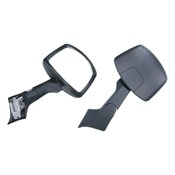 Rampenspiegel Frontspiegel passend für MAN TGA – LKW Spiegel Ersatzteil