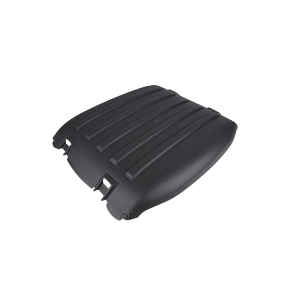 Scania Hinterradkotflügel Mittelteil 150 mm schmal schwarz OE 1357602