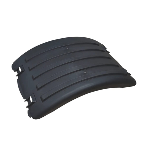 LKW Radabdeckung oben Mitte passend für Scania R-Serie P-Serie