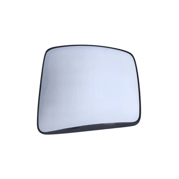 LKW Ersatzglas Weitwinkelspiegel Beifahrerseite passend für Scania R-Serie S-Serie
